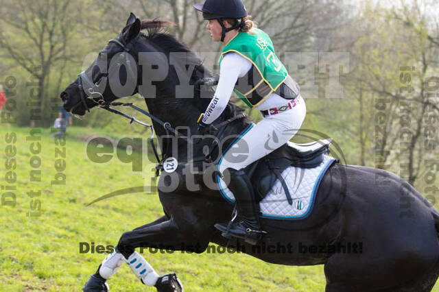 Vielseitigkeitsturnier RV Lippe-Bruch-Gahlen