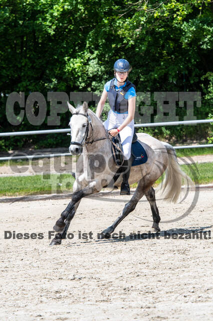 Test of Choise Langenfeld (29.+30.05.2021)