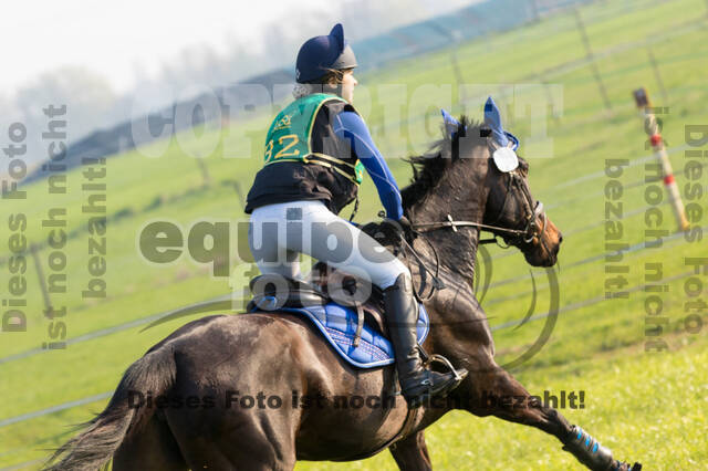 RV Seydlitz Kamp (06.+07.04.2019)