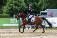Goldene Schärpe 2021 - Ponys
