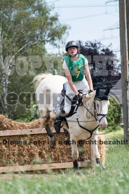 Vielseitigkeitsturnier ZRuFV von Lützow Hamminkeln
