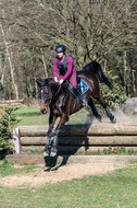 Geländetraining Wesel Obrighoven (19.+20.03.2022)
