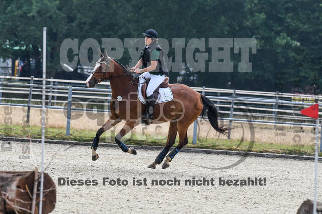 Late-Entry-Vielseitigkeit Langenfeld (11.+13./14.06.2020)
