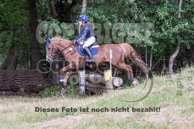 Late-Entry Vielseitigkeit Hamminkeln/Wesel (01.+02.08.2020)