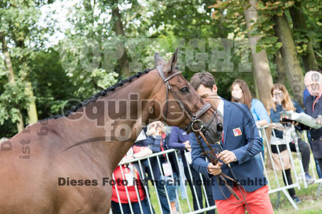 European Championship Eventing 2017