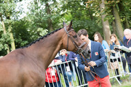 European Championship Eventing 2017