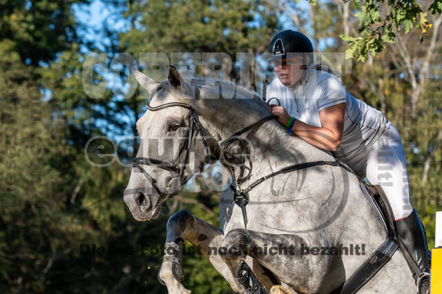 RFV Dinslaken-Hiesfeld (Herbstturnier)