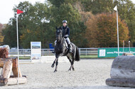 IGV Lehrgang der Sieger der Cups mit Frank Ostholt