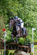 Westerstede Horse Trials 2021