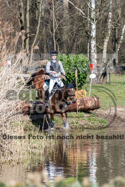 Geländetage beim RSV St. Hubertus Wesel Obrighoven (26.+27.03.2022)