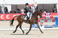 FEI European Championship Eventing 2017