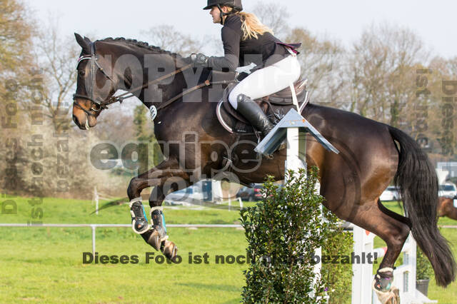 RV Seydlitz Kamp (06.+07.04.2019)