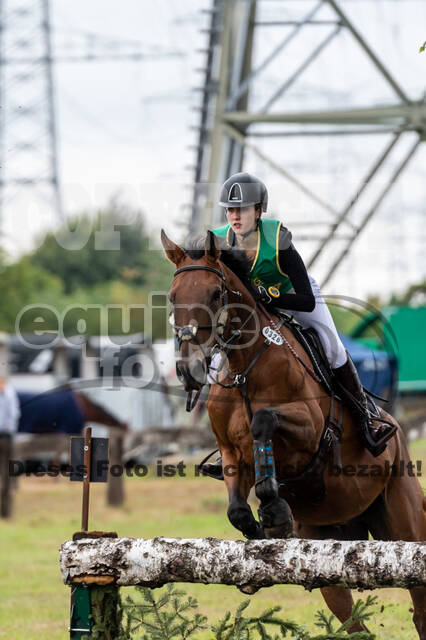 Vielseitigkeit RSV Wesel Obrighoven (26.+27.09.2020)