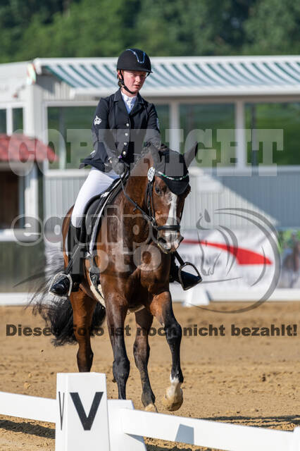 Westerstede Horse Trials 2021