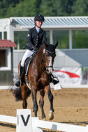 Westerstede Horse Trials 2021