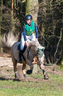 Geländetage beim RSV St. Hubertus Wesel Obrighoven (26.+27.03.2022)
