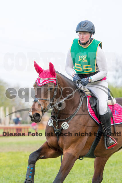 RV Lippe Bruch Gahlen (Geländepark Hardtberg 2019)