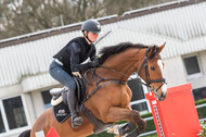 Trainingsturnier Langenfeld (12.+13.03.2022)