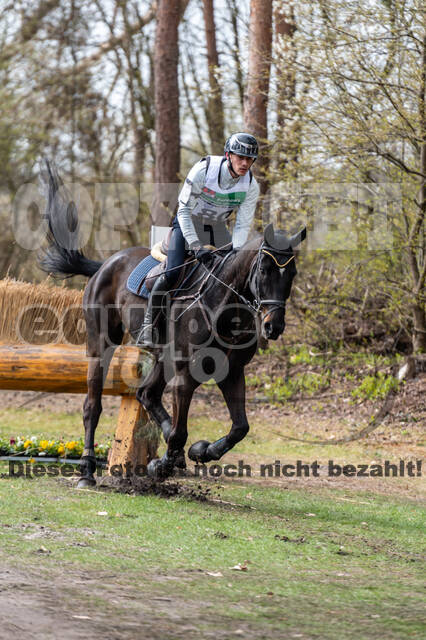 Kronenberg - De Peelbergen (02.04.2022)