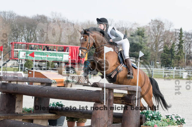 Eventing Langenfeld 2018
