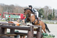 Eventing Langenfeld 2018