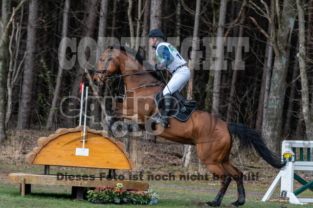 Kronenberg - De Peelbergen (02.04.2022)