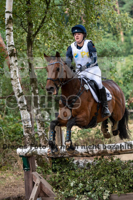 Late-Entry Vielseitigkeit Hamminkeln/Wesel (01.+02.08.2020)