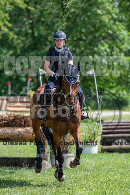 Test of Choise Langenfeld (29.+30.05.2021)