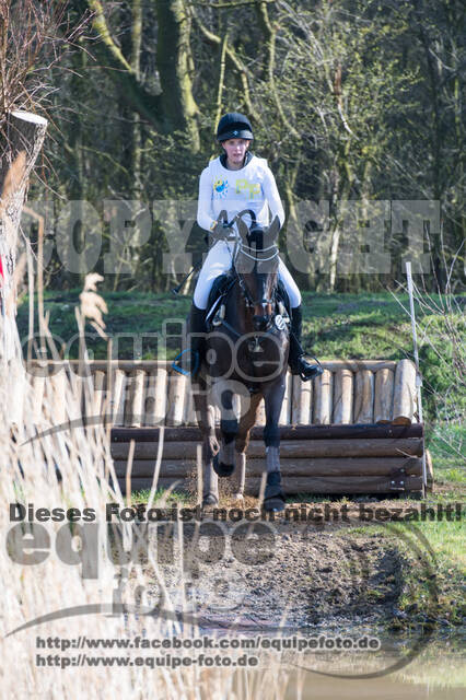 Geländetage RVO St. Hubertus Wesel-Obrighoven (23.-24.03.2019)