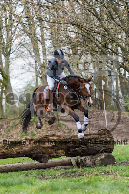 Eventing im Pferdesportzentrum Rheinland (Late Entry 14.03.2022)