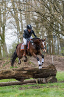Eventing im Pferdesportzentrum Rheinland (Late Entry 14.03.2022)