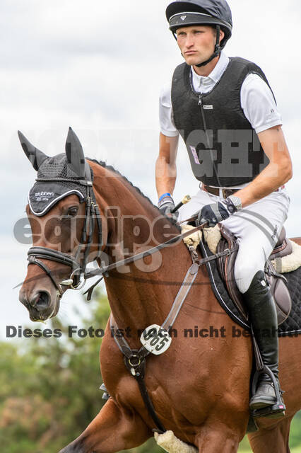 Bonn-Rodderberg Late-Entry-Vielseitigkeit (30.06.2020)