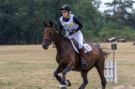 Late-Entry Vielseitigkeit Hamminkeln/Wesel (01.+02.08.2020)
