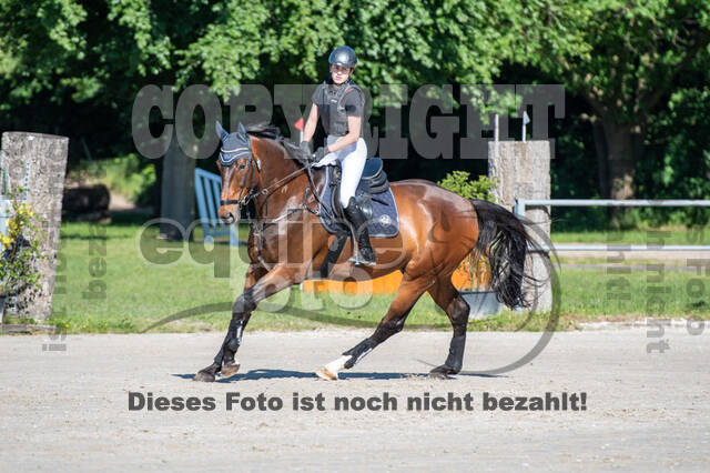 Test of Choise Langenfeld (29.+30.05.2021)