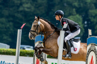 Goldene Schärpe 2021 - Ponys