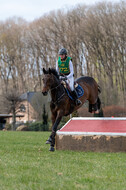Vielseitigkeitsturnier RV Seydlitz Kamp (03.04.2022)