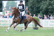 FEI European Championship Eventing 2017