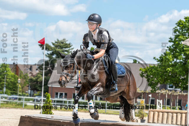 Test of Choise Langenfeld (29.+30.05.2021)