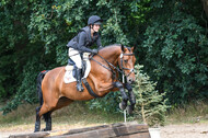 Late-Entry-Vielseitigkeit Langenfeld (11.+13./14.06.2020)