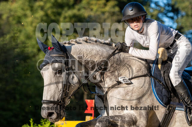 RFV Dinslaken-Hiesfeld (Herbstturnier)