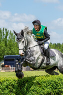 Westerstede Horse Trials 2021