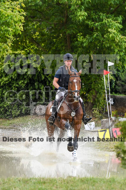 Late-Entry-Vielseitigkeit Langenfeld (11.+13./14.06.2020)