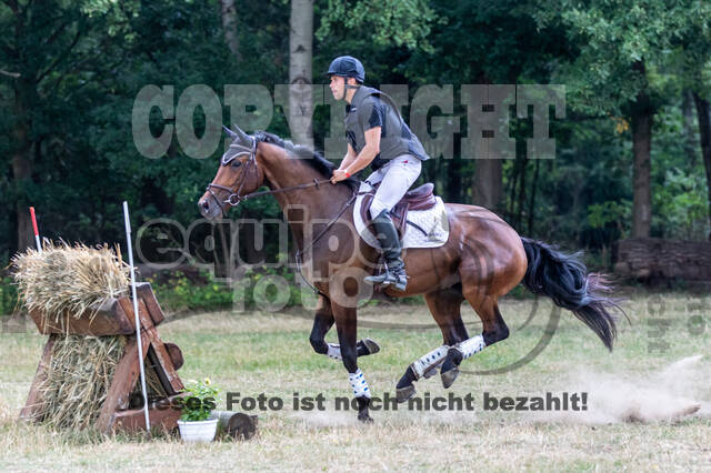 Late-Entry Vielseitigkeit Hamminkeln/Wesel (01.+02.08.2020)