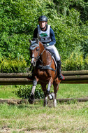 Westerstede Horse Trials 2021