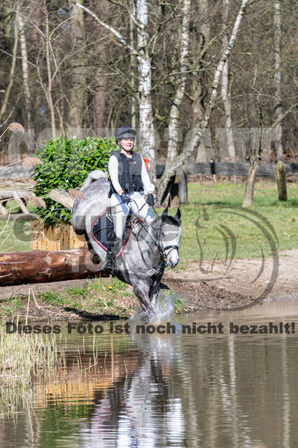 Geländetage beim RSV St. Hubertus Wesel Obrighoven (26.+27.03.2022)