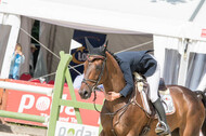 FEI European Championship Eventing 2017