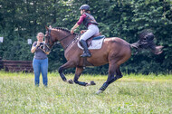Late-Entry-Vielseitigkeit Gahlen (18.07.2020)