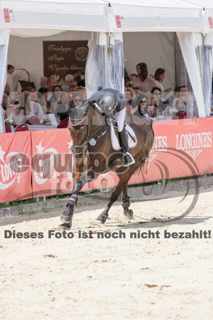 FEI European Championship Eventing 2017
