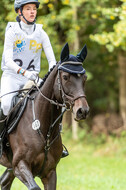 Vielseitigkeit RSV Wesel Obrighoven (26.+27.09.2020)