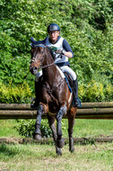 Westerstede Horse Trials 2021